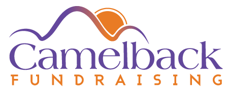 Camelback Fundraising logo